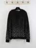 Jackets Designer de Jackets Lvjia Knit