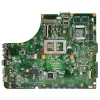 Scheda madre K53SV Laptop Madono per laptop per Asus K53SV K53SJ K53SM K53SC K53S X53S A53S Mainboard GT540M GT520M GT610M