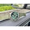 Orologio di lusso da uomo iwcity menwatch grande orologio pilota di alta qualità meccanico automobilistico uhren super luminoso Data luminosa Watchmen cinghia Montre pilota Luxe Mfjr 9656