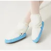 Dans Ayakkabıları Bale Botları Sıcak Ayakkabı Kış Yukarı Eğitim Çocuk Egzersizleri Balerin