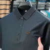 Мужская половая бренда Polos Brand Polo Рубашка с коротки