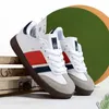 Designer Kinderschoenen Casual lopende jongens sneakers kinderen jeugd grote jongen schoen peuterers Preshcool Runner Gum Trainers Athletic Outdoor Girls Szie 24-37