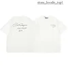 Camiseta de designer de luxo da Cole Buxton