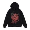 Sweat à capuche rose noir à swets à swets de survêtement hommes Femmes Fashion Hoodie Veste sweat-shirt Hip Hop Hoody Sports Shirts