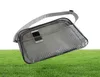 Messenger -Taschen Frauen Langlebiger PVC -Laptop Antistatic Clean Room Clear Symbalot BAG Full Deckung 17 Zoll13023643