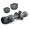 Visionking Rifle Scope VS4-16X50 Perfect pour chasser l'alliage en aluminium à haute durabilité en noir mate Proof de l'eau 223 308 lot