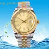 Women High Quality Automatic Mens Designer Womens Fashion Watchs for Men Movement Watches Moissanite Watch 31 36 41mm