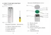 Calibrateur de mesure des vibrations à main pour le compteur de vibration d'étalonnage VMC-606