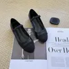 Designers skor kvinnor loafers nya stilar balettskor espadrilles sommar sandaler slingback klackar balettlägenheter halv chan sandaler klackar skor kvinna designer