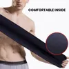 Waist Support Sweatband For Weight Loss High-quality Trimmer Men Women Wide Coverage Posture Trainer Sweat Belt