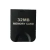 Schede 4 MB 8 MB 16 MB 32 MB 64 MB Card di memoria da 128 MB per NGC