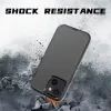 Defender Armor Huchice Duty Dridgroof Holster Clip Robot Cases for iPhone 15 14 13 12 Pro Max Mini X 7 8 Samsung S24 S23 S20 Ultra