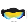 Dog Apparel Small Goggle Sunglasses Glasses Protection Wind Dust