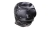 BDSM Sex Hood Head Mask Zippered Torture Extreme Torture Bondage RESTRAINTES Boulangers Fantasies fétiches pour hommes Black Faux Leather Gn3124007844079