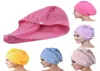 Capelli per capelli a secco a secco rapido in microfibra asciugatura da donna ragazze da donna Lady039s asciugamani a cappello rapido Turban Torban Battleing Tools6837572