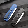 2Modeller Fällbara Blade Knife Pocket Tactical Knives Rescue Utility EDC Tools