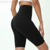 Desginer Als Yoga Aloe Pant Leggings Als Autumn and Winter Pure Flame One Size Solid Black Womens Sexy Sports Peach Summer Pants