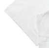 T-shirts pour hommes T-shirveur de chemise d'été T-shirt extérieur en coton pur t-shirt imprime-col rond