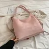 Сумки для плеча модные женские кошельки и сумочки