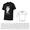 T-shirts de Polos Polos Sailor T-shirt Summer Boys Blanks Blanks Mens Coton T-shirts