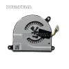 Ventilateur de pads pour HP Specter XT 154000 Série 154011n 154000ea TouchSmart Ultrabook 700803001
