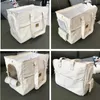 Portador de cães portátil do Ba Pet Cat Ombro Handba Seat Travel Seguro Chihuahua Do suprimentos adequados para pequenos DOS do transportador L49