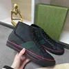 Tennis 1977 Sneakers Designer Sneaker Schuhe Canvas Casual Retro Frauen Männer flach Bowlingschuh Stickerei 1977S Atmungsgröße 35-46