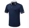 Summer New Men Short Short Manica JL Sports Abbigliamento all'aperto Sports Golf Tshirt5127724