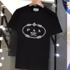 ミラノ、イタリアデザイナー女性のTシャツ夏のレタープリント高品質の男性用TシャツホリデーレタープリントラグジュアリーTシャツ半袖カジュアル服4xl