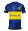 2024 2025 CA Boca Juniors Cavani Troisième maillot de foot