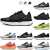 Saucony Triumph Victory 19 Casual Shoes Running Shoes New Lightweight Stöttabsorption andningsbara sportsneakers Storlek 36-45