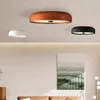 Ceiling Lights Eyelight Light Orange Black White Minimalist For Kitchen Living Room Home Decorative Color Dining Table