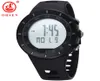 Brand Men Whole Digital Watch 2016 Style unisexe ohsen Sports Sports Date de la journée militaire montre la fonction du calendrier Alarme Relogie Masculino7671033