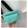 Midjepåsar märke Blue Face Tyler Creator Golf Le Fleur Shoulder Bag Side Hip Fanny Packs Pack 23 18 cm #001229C