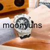 audemar pigeut audemar watch Luxury Mens Mechanical Watch Roya1 0ak Offshore Series High end Fully Imported Movement Swiss Es Brand Wristwatch high quality
