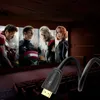 HDMI عالية السرعة المتوافقة 1080p 3D Cable مطلية الذهب لجهاز الكمبيوتر HDTV Xbox PS3 Projector