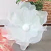 Decorative Flowers Simulation Silk Flower Wedding Ceremony Stage Decoration Props Road Guide Art Exhibition Window Display Articles
