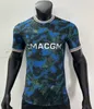 2024 2025 Maillot Marseilles футбольные майки