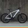 Rowery aluminium stopu w wątpliwości Tarc Brake Mountain Bike 26 / 27,5 / 29 cali MTB rowery rowery lekkie 27 prędkość 30 prędkość Cyc L48