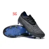 Phantome Gxes Elite SG Fußballschuhe Stollen Scarpe Calcio Chuteiras de Futebol Herren Plattierung allein Strick -Fußball Boots Botas de Futbol