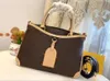 Bolsa de ombro de alta qualidade de 5 cores Crossbody luxuries bolsas bolsas de grande capacidade designer mulheres dhgates tiktok