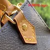 Designer LVSE -Tasche Gerade neue klassische alte Blume Qin Score -Tasche Mode vielseitig ein Schulter schräg Cross Handheld Orgel Damengurt