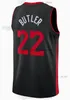 2024 City Basketball Jerseys Jimmy Butler Bam Adebayo Kevin Love Thomas Bryant Josh Richardson Tyler Herro Caleb Martin Duncan Robinson Terry Rozier III Edition