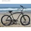 Cyklar Firmstrong Cruiser-Bicycs Firmstrong Bruiser Man Beach Cruiser Bicyc L48