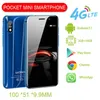 Kilitli Çift 4G Cep Akıllı Telefon Satrend S11 32 İnç Küçük Ekran MTK6739 Android 71 Cep Telefonları Google Play Stor2497038