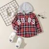 Ensembles de vêtements 2pcs Automne Winter Children Childre