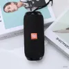 Portable Speakers Wireless Cycling Bicycle FM Radio Bluetooth-compatible Speaker Portable Waterproof Hands-free Sound Column Loudspeaker Bike Part