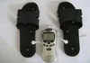 5pairsTherapy massager slipper for tens Acupuncture digital Therapy Machine massagerfoot massage3358985