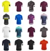 équipe cyclisme à manches courtes Jersey Mtb Ropa Ciclismo Mens Summer Buchable Bicycling Maillot Wear B6121042694828737259