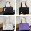 Nina Small Tote Bag Women Coa torebka Zakupy Wysokiej jakości projektant na ramię worki krzyżowe Crossbody Torfy sprzęgła portfel torebki torebki Panie Passenger Torkele